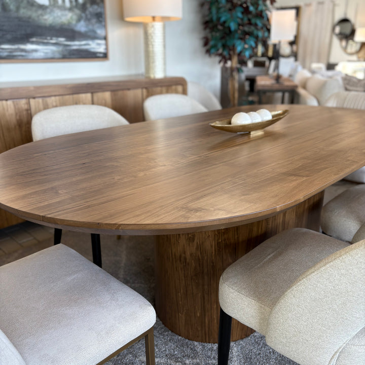 The Eternity Dining Table