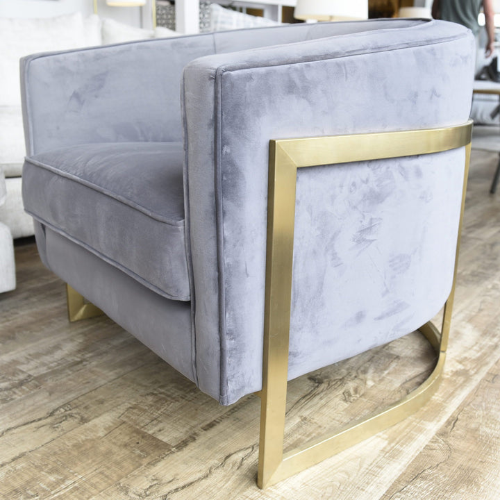 The Bellini Chair