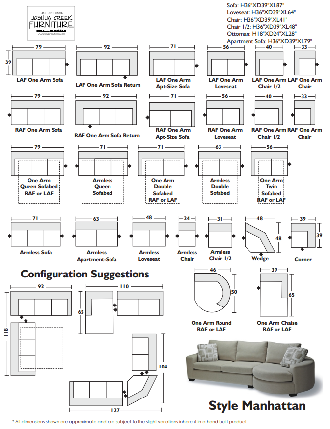 The Manhattan Collection
