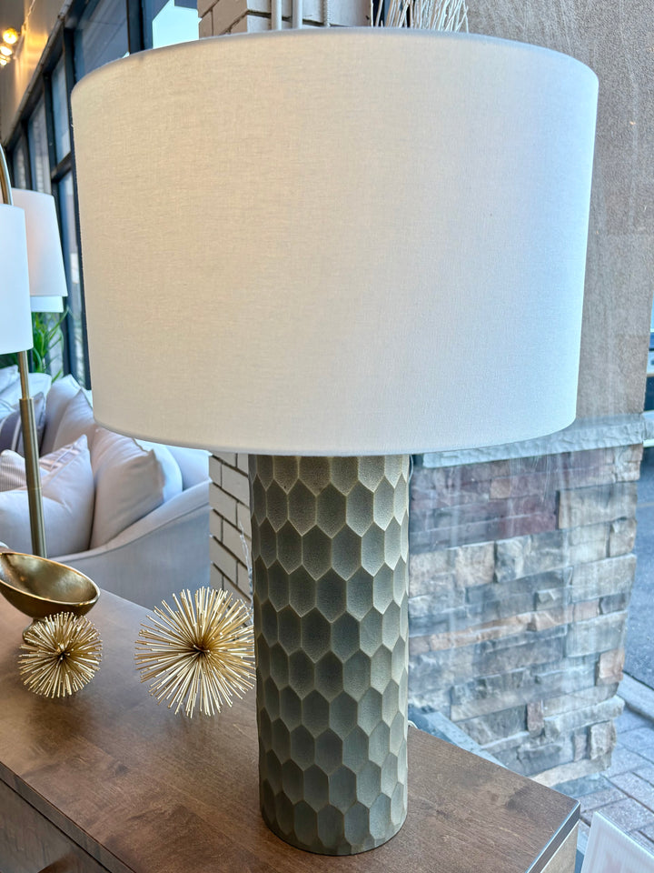 Neptune Table Lamp