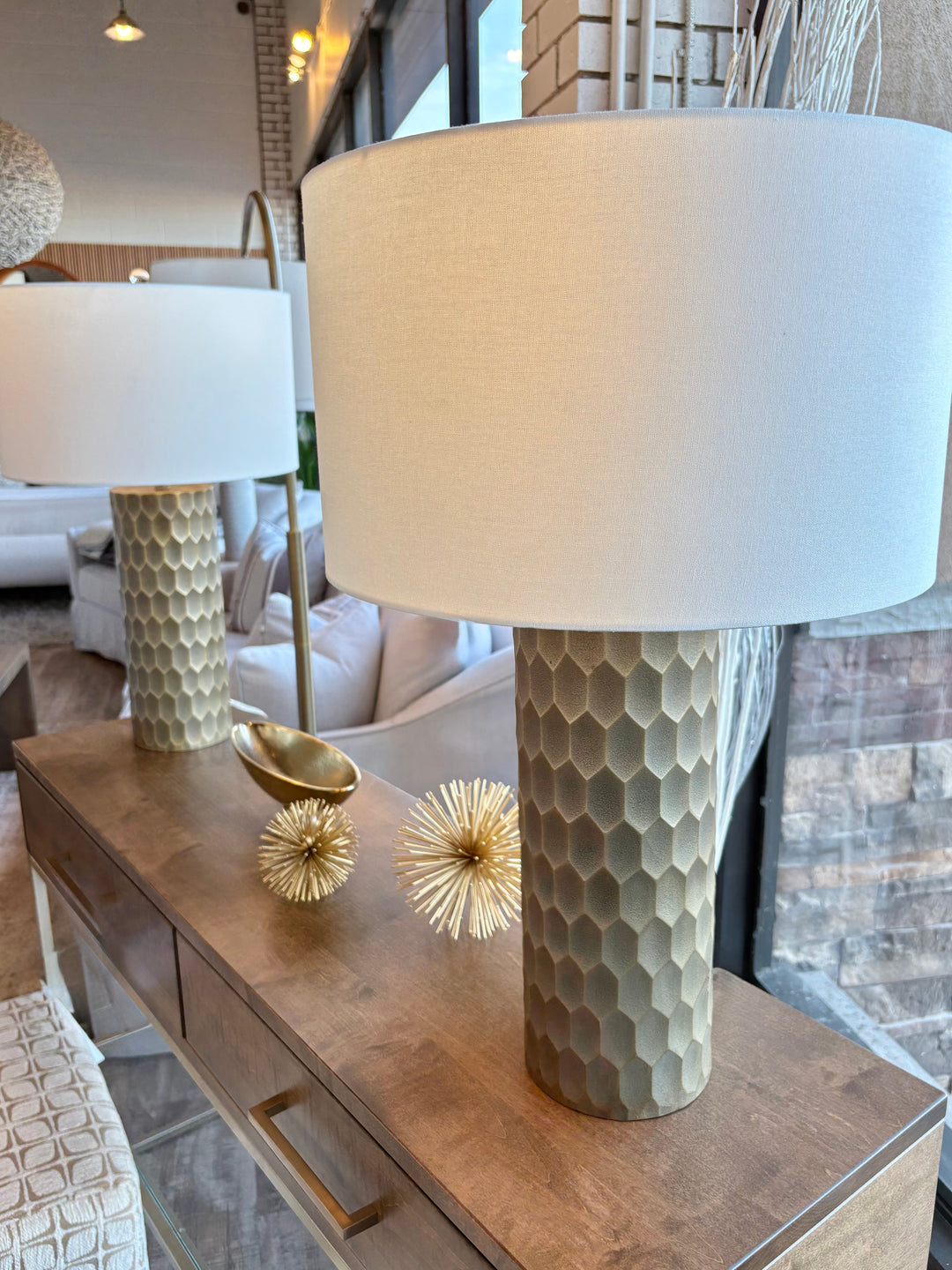 Neptune Table Lamp