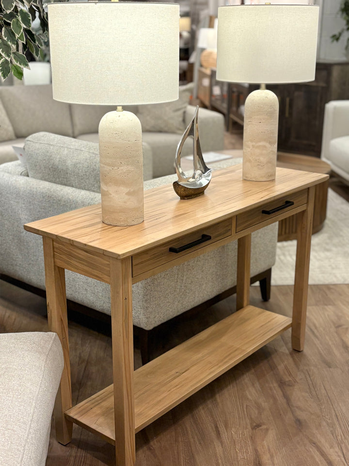 Demi Console Table