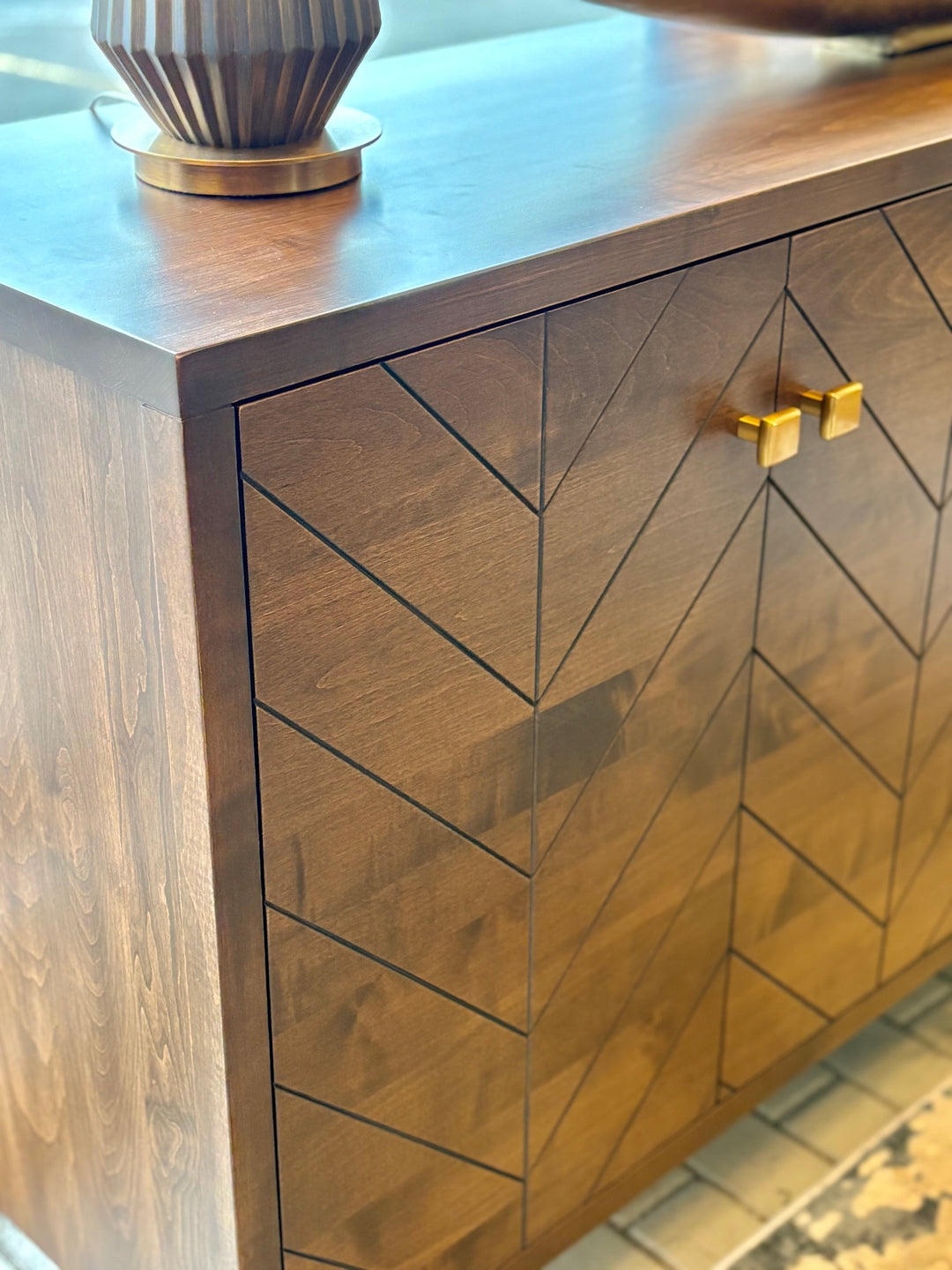 Mercato Sideboard