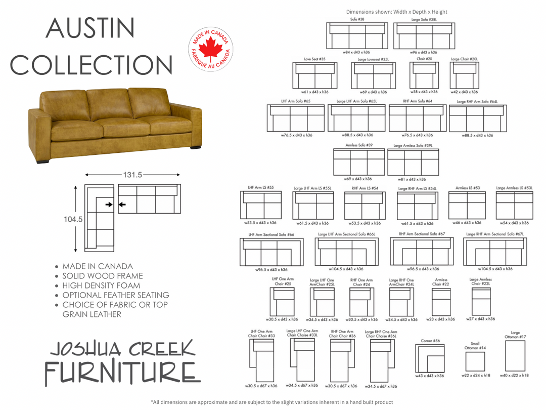 The Austin Collection