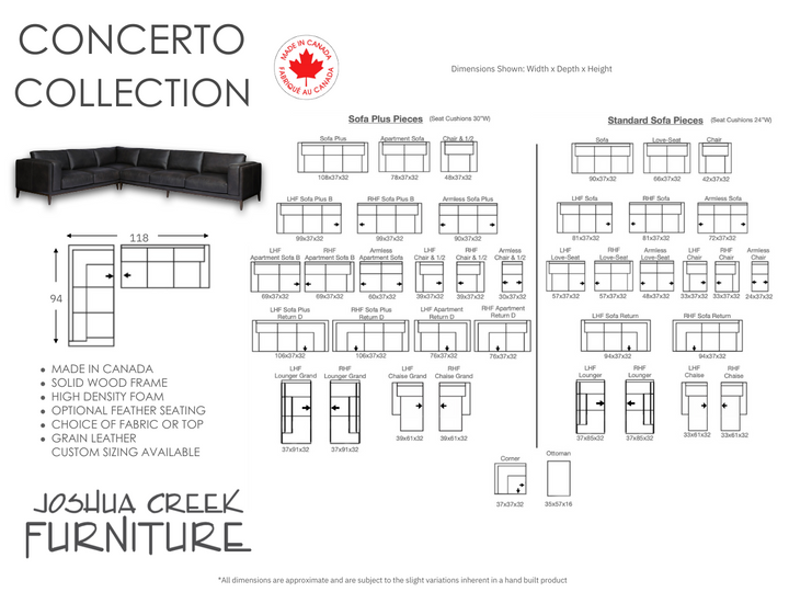 The Concerto Collection