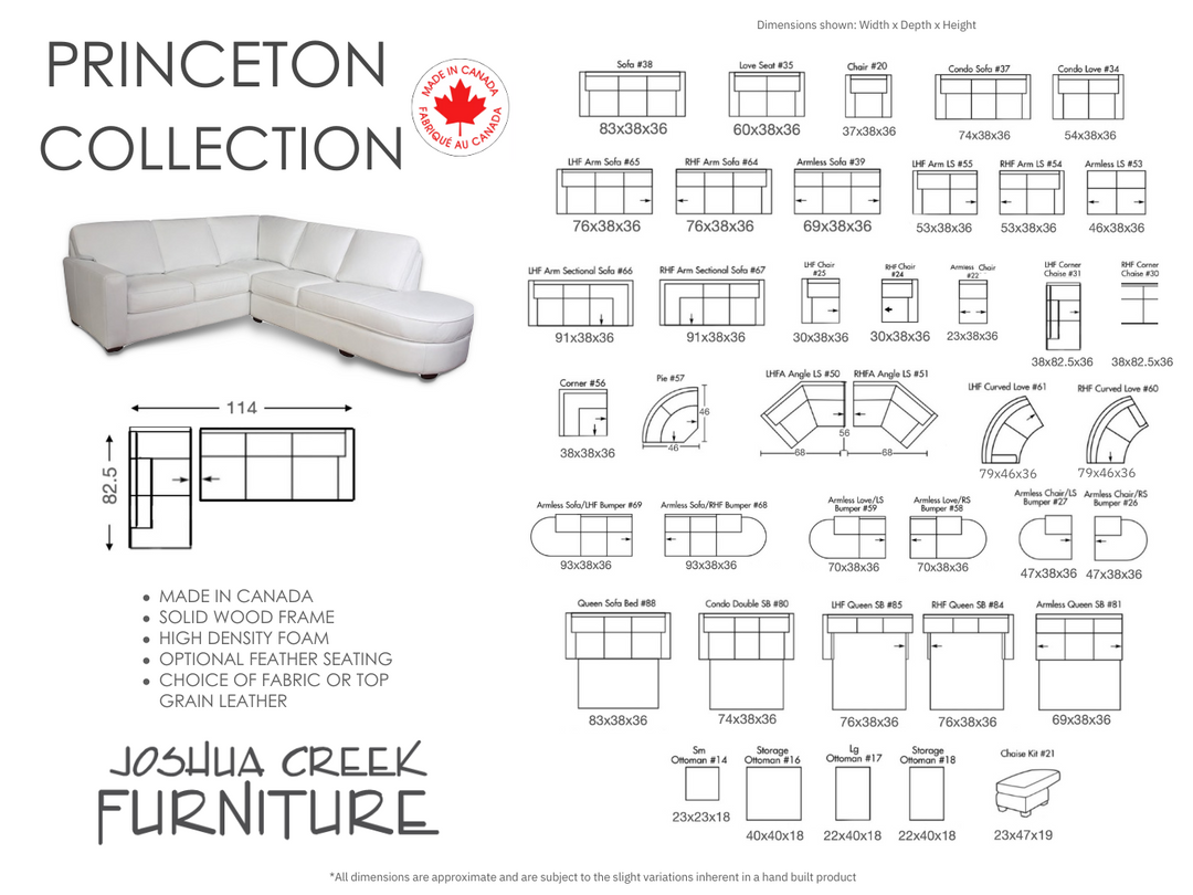 The Princeton Collection