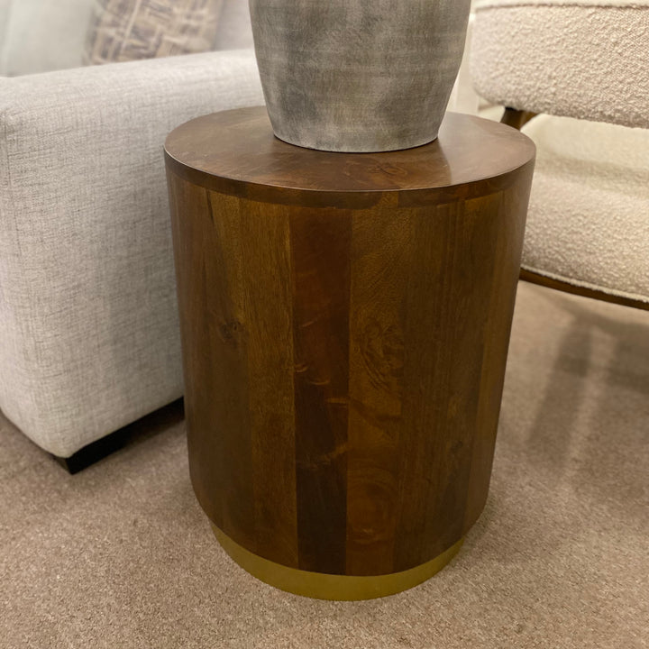 Westmont End Table