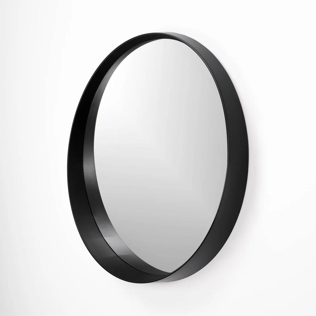 Bliss 28” Round Mirror