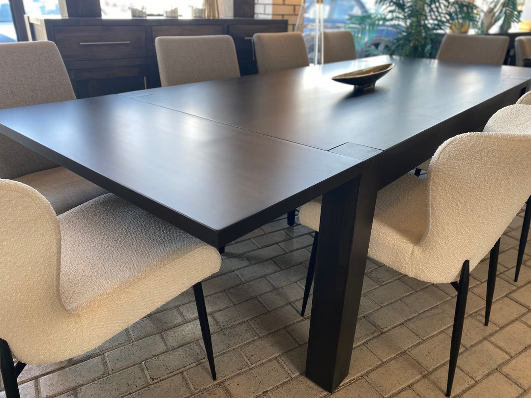 The Burbank Dining Table