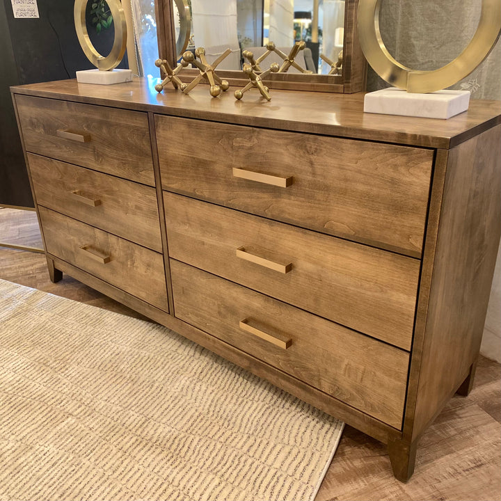 Shoreline Bedroom Collection