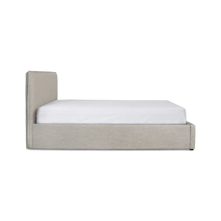 The Newport Lift Storage Bed