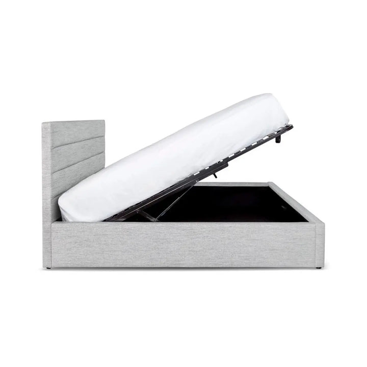 The Shoreline Lift Storage Bed