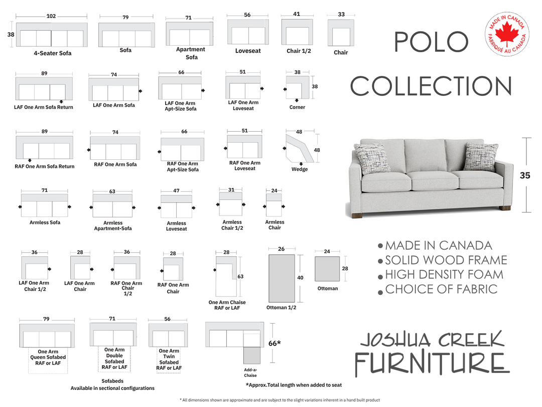 The Polo Collection