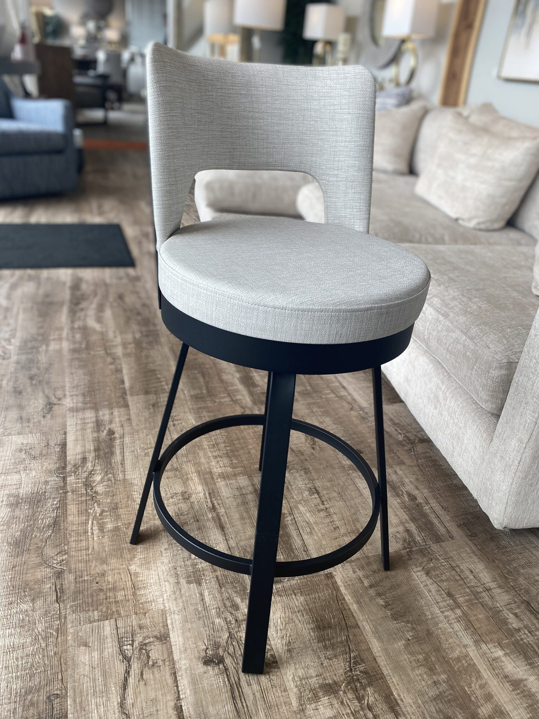 Brooklyn Counter Stool